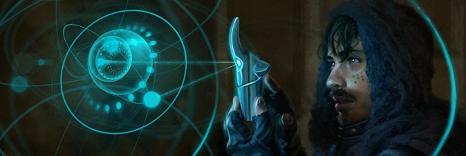Torment: Tides of Numenera