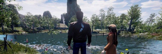Shenmue III