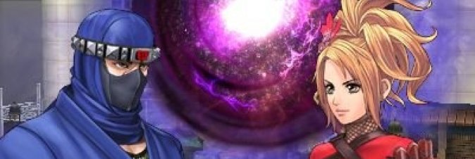 Project X Zone 2