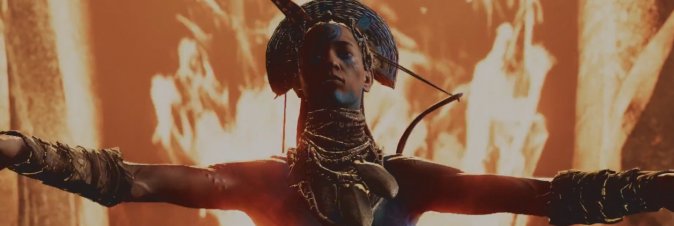Far Cry Primal