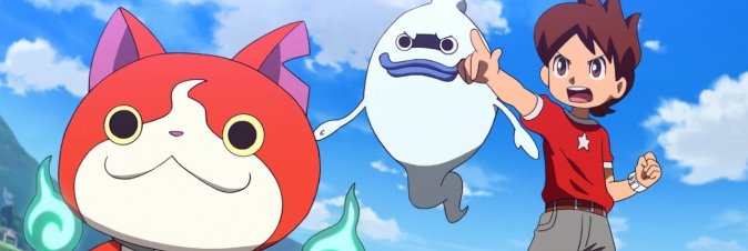 Yo-Kai Watch