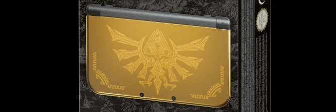 Hyrule Warriors: Legends