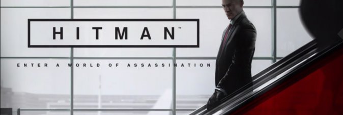 Hitman: World of Assassination