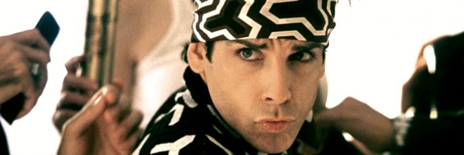 Zoolander 2