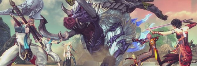 Blade & Soul