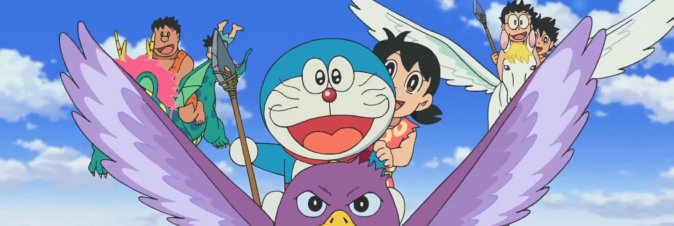 Un nuovo gioco di Doraemon in arrivo in Giappone