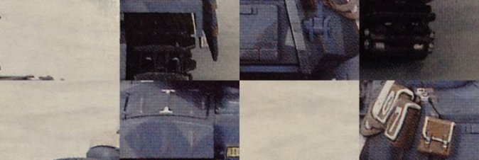 Valkyria Chronicles Remastered