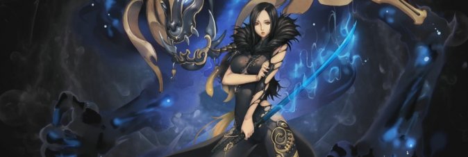 Blade & Soul