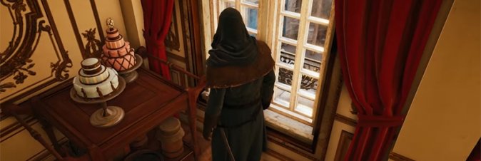 Assassin's Creed: Unity