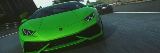 DriveClub