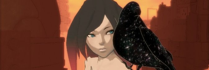 Gravity Rush Remastered