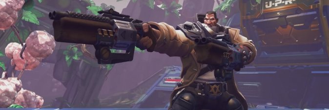 Battleborn