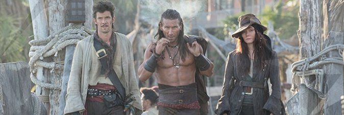 Black Sails