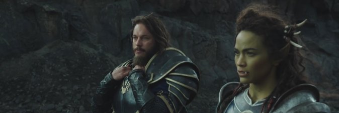 Warcraft - L'Inizio