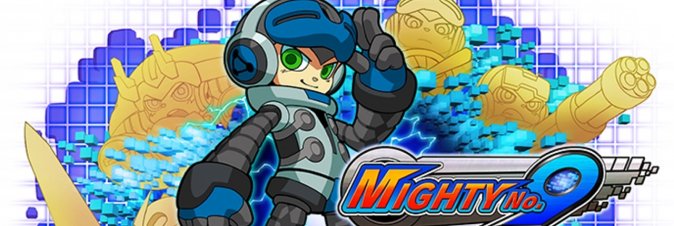 Mighty No. 9