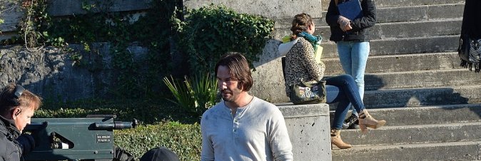 John Wick Capitolo 2