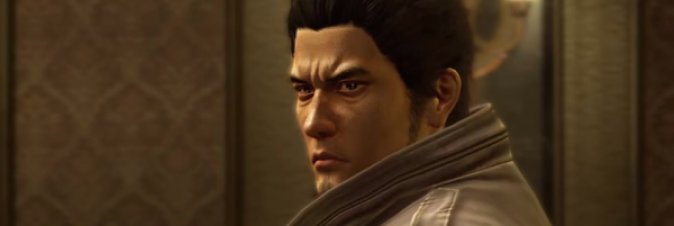 Yakuza 6: The Song of Life