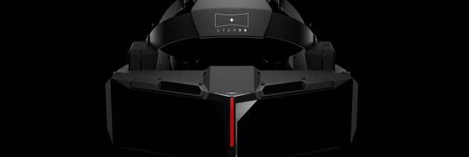 Starbreeze aprir una sala giochi VR