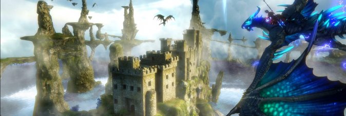 Riders of Icarus