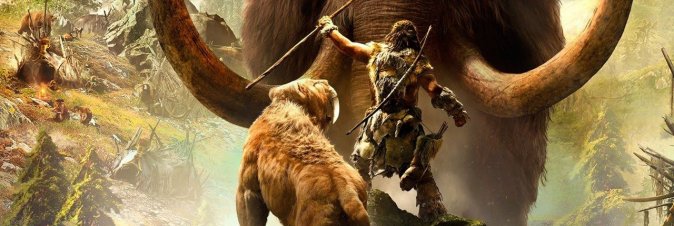 Far Cry Primal