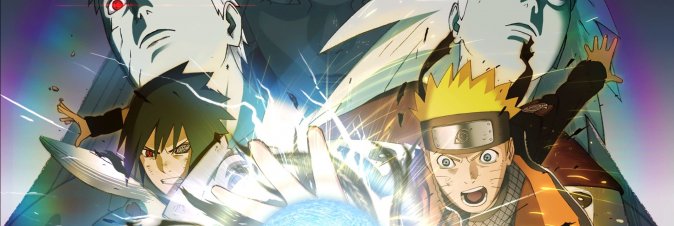 Naruto Shippuden: Ultimate Ninja Storm 4