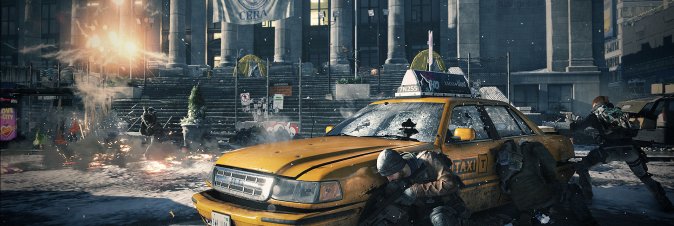 Tom Clancy's The Division