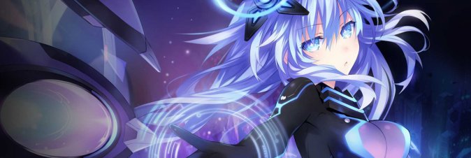 Megadimension Neptunia VII