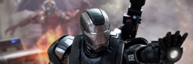 Captain America: Civil War