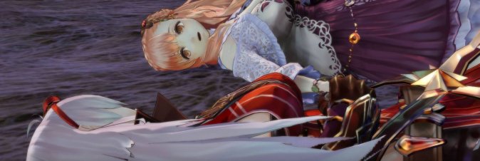 Nights of Azure