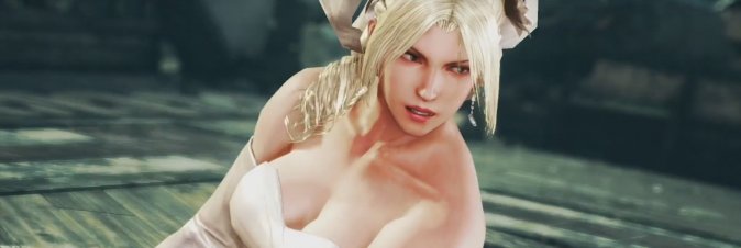 Tekken 7