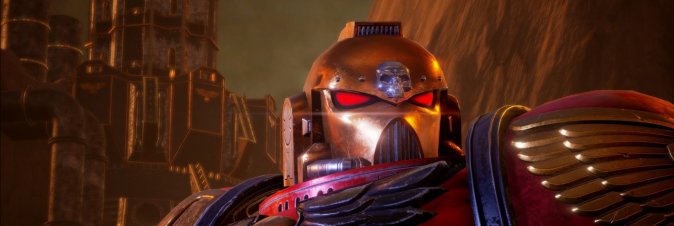 Warhammer 40.000: Eternal Crusade