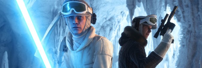 Star Wars: Battlefront