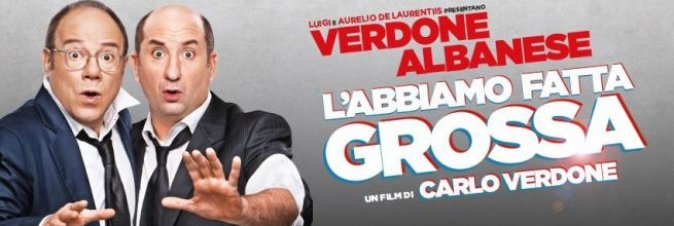 L'Abbiamo Fatta Grossa