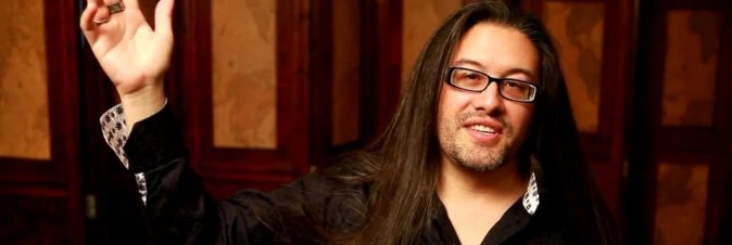 John Romero lavora ancora ad un FPS