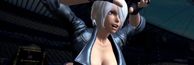 The King of Fighters XIV