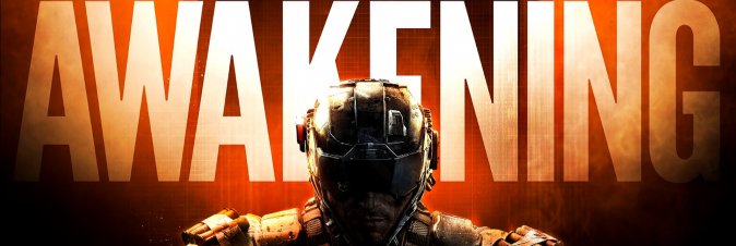 Call of Duty: Black Ops III