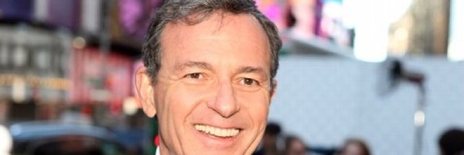 Bob Iger parla dei piani futuri per i brand Marvel e Star Wars