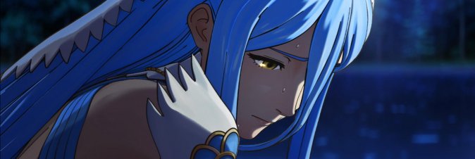 Fire Emblem Fates: Conquista