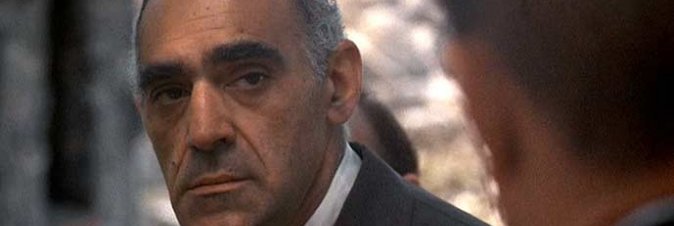 Muore Charles Vigoda, fu Tessio nel Padrino