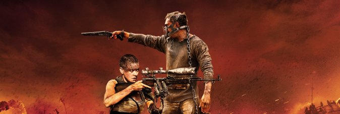 Mad Max: Fury Road