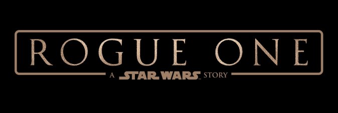 Rogue One: a Star Wars Story