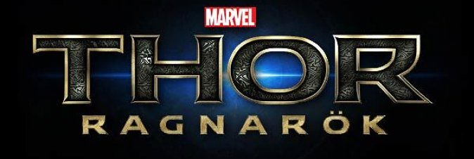 Thor: Ragnarok