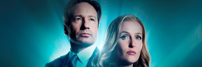 X-Files