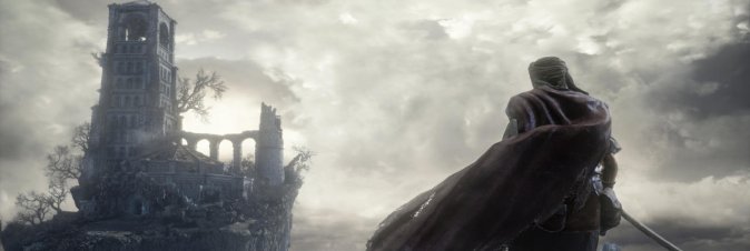 Dark Souls III
