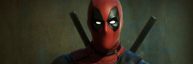 Deadpool