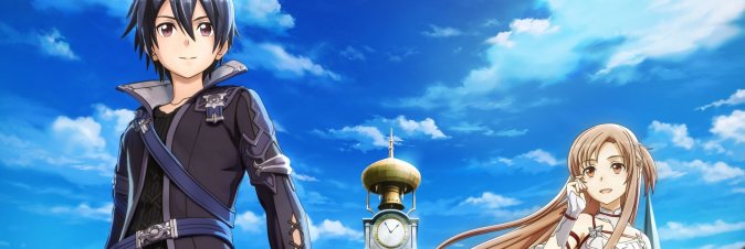Sword Art Online: Hollow Realization
