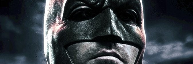 Batman V Superman: Dawn of Justice