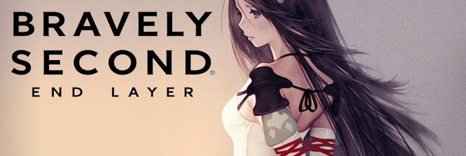 Bravely Second: End Layer