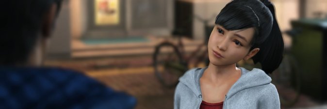 Yakuza 6: The Song of Life