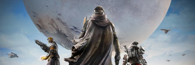 Destiny - Il Re dei Corrotti